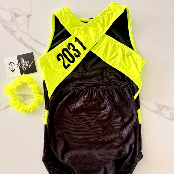 Chalk Warrior Grad Year 2031 Leo CL - Picture 2 of 4